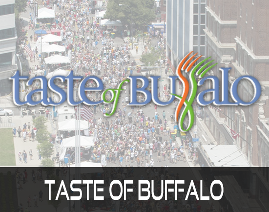 Taste of Buffalo