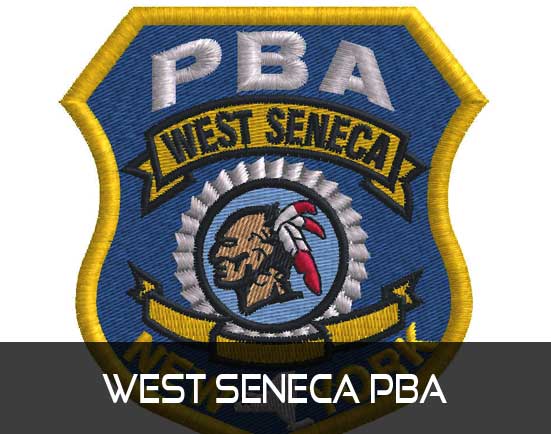 West Seneca PBA