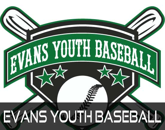 Evans Youth Baseball