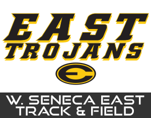 West Seneca East Track & Field