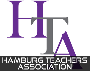 Hamburg Teachers Association